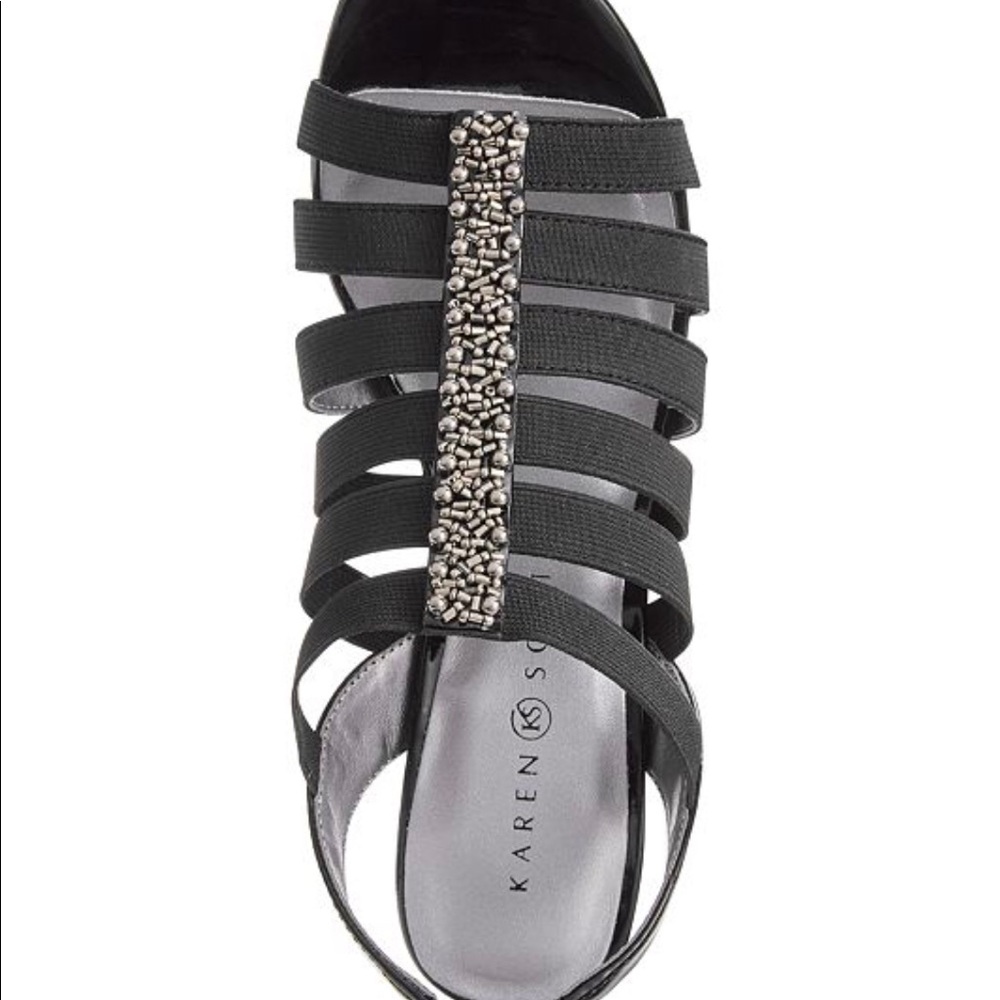 Karen Scott Sandal NIB - Picture 4 of 5